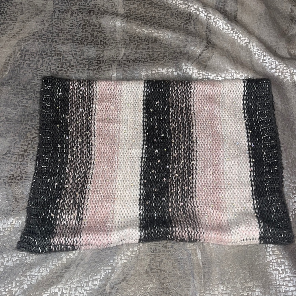 Infinity scarf 🧣